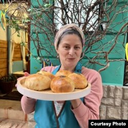 Леране мечтает вернуться в Крым