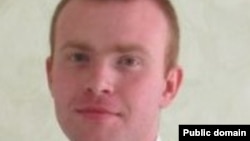 Михаил Мартьянов