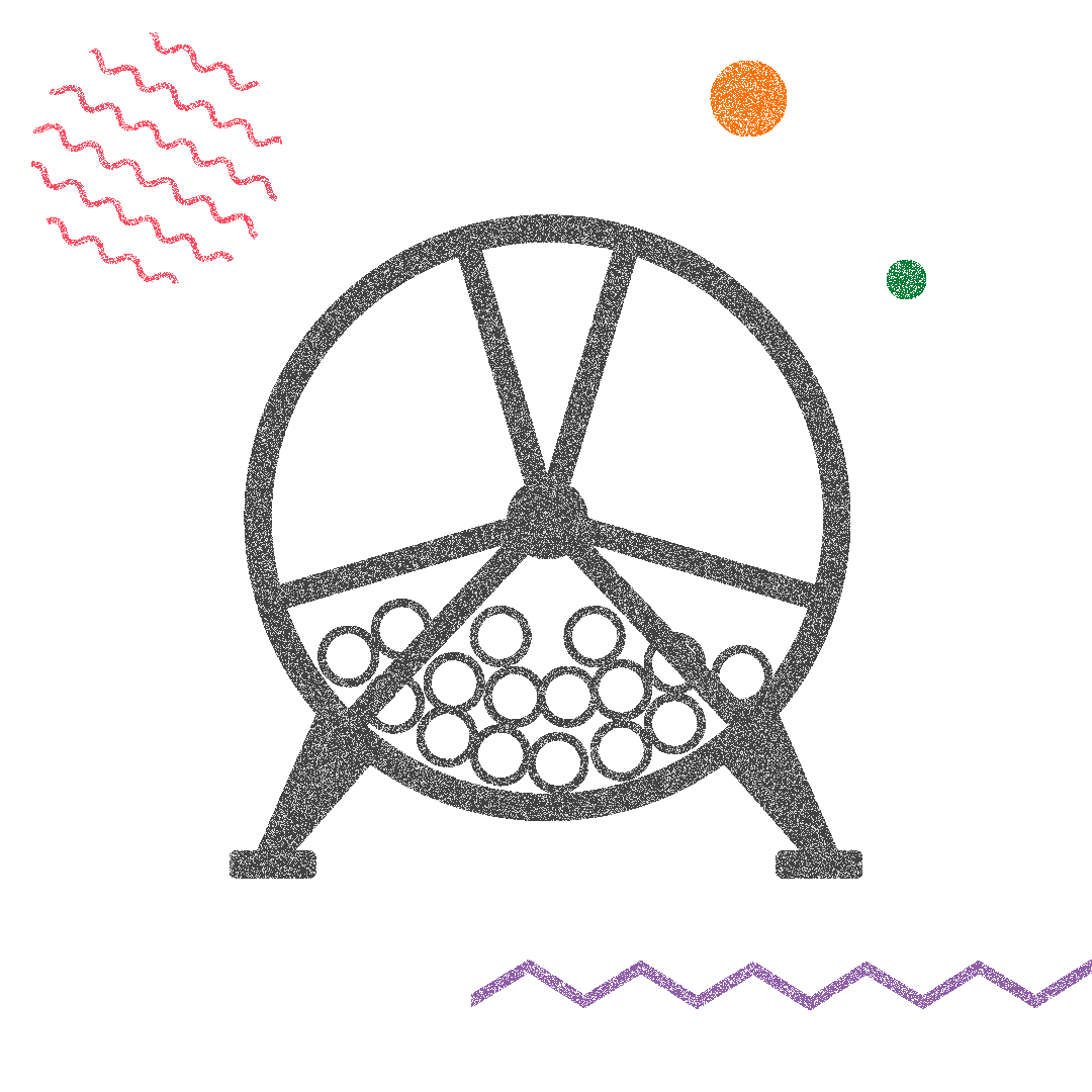 Хто задекларував виграш у лотерею у 900 тисяч гривень?