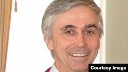 Один из авторов письма, физик Михаил Данилов