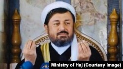 داکتر محمد ایاز نیازی