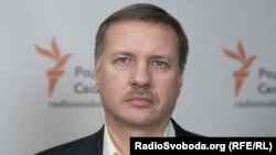 Тарас Чорновіл