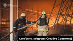 Խարկով, Ուկրաինա, արխիվ