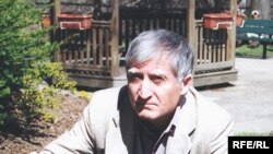 Акбари Турсонзод, донишманд ва файласуфи шинохтаи тоҷик