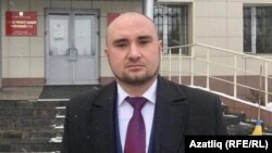 Руслан Нәгыев