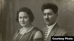 Мәхмүт Галәү җәмәгате Зәйнәп белән