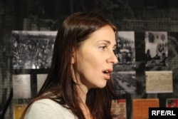 Олеся Стасюк