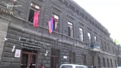 Հայրենիքի փրկության շարժման հանրահավաքում հնչեցին արտահերթ ընտրությունները բոյկոտելու կոչեր