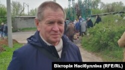 Володимир Дериведмідь