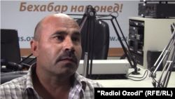 Басирджон Зарифов