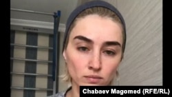 Церетилова Нина