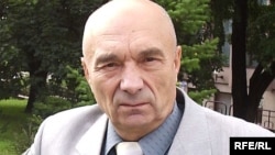 Аляксандар Камароўскі