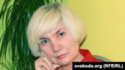 Галіна Сямдзянава