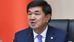 Мухамедкалый Абылгазиев.