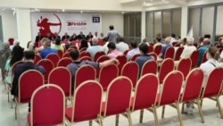 ԱԺԲ-ն ընտրվելու դեպքում «չի սպասարկելու Հայաստանը թուրք-ադրբեջանական դաշինքին զոհաբերած Կրեմլի շահերը»