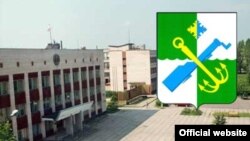 Администрация муниципального образования "Подпорожский муниципальный район Ленинградской области