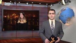 Интихоботи Эрон имтиҳони сиёсатҳои Ҳасани Рӯҳонӣ