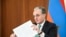 Министр иностранных дел Армении Зограб Мнацаканян (архив)