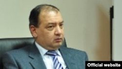 Хуршед Носиров