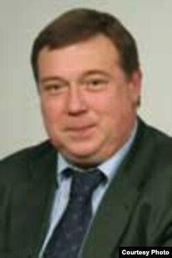 “Interfax” agentliginiň müdiriniň orunbasary Igor Porşnew