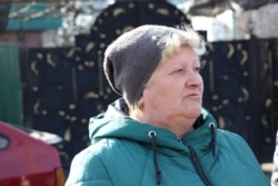 Онуки Наталії відвідують клас, де стався летальний випадок