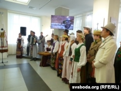 Літоўцы ў Магілёве