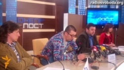 На Донбас готуються до опитування щодо входження до Дніпропетровської області