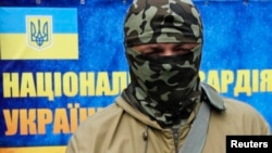 Семен Семенченко