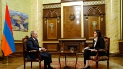 Նիկոլ Փաշինյանի օրակարգում հրաժարականի հարց չկա