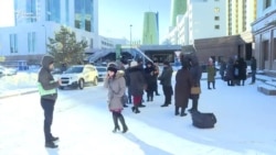 29 казахстанцев задержаны в Китае