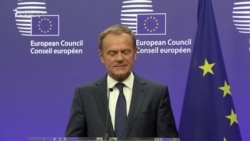 Tusk: Bileleşik 27 agzalyk bütewüligini saklamaga ygrarly