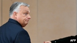 «Дата все ще не визначена. Коли настане час, ми його проведемо», – написав Орбан у фейсбуці 22 жовтня