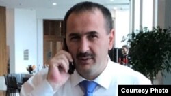 Авазхон Зайниддинов