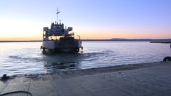 Kazakhs' Long Wait For A Bridge Across The Bukhtarma