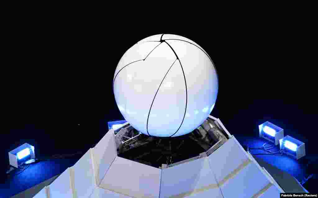 Олимпиаданын оту өткөн жылдын март айынан бери күйүп турду.&nbsp;