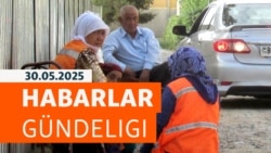 Habarlar gündeligi