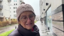 Мешканці Варшави про можливе відправлення західних військ в Україну у ролі миротворців та участь у цій місії Польщі (відео)