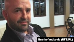 Nedžat Behljulji, vlasnik firme “Elhan komerc” iz Bujanovca 