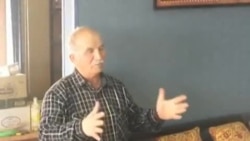 Акмәчеттә кырымтатар орнаментларына багышланган семинар