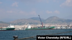 Європейські країни закривають свої порти, відповідно до п’ятого пакету санкцій Євросоюзу проти РФ