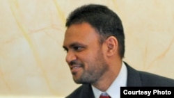 Ռաշադ Հուսեյն