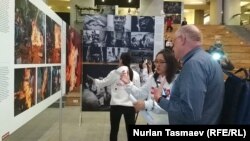 Борбор Азиядагы Америка университети. 