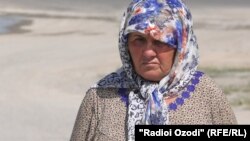 Сайлигуль Махмадназарова