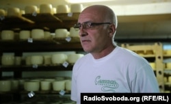 Петро Пригара