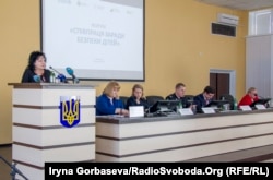 Надежда Оксенчук