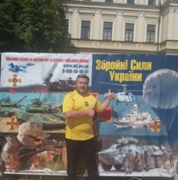 Роман Ковальов