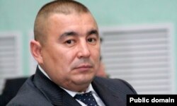 Ринат Насыйров