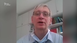 Доктор Тобіас Вельте про другу хвилю пандемії коронавірусу