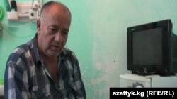 Кошмурат Гаипов