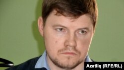 Рөстәм Гыйльметдинов